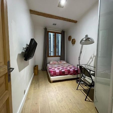 Aix Bedarrides Apartman Aix-en-Provence Kültér fotó
