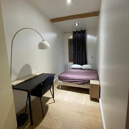Aix Bedarrides Apartman Aix-en-Provence Kültér fotó