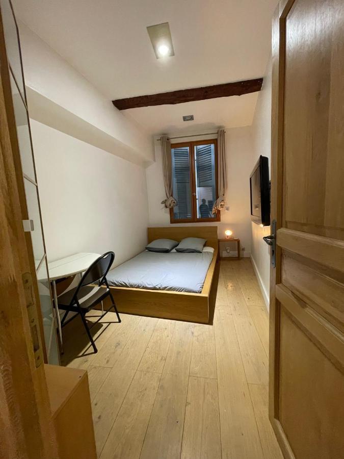 Aix Bedarrides Apartman Aix-en-Provence Kültér fotó