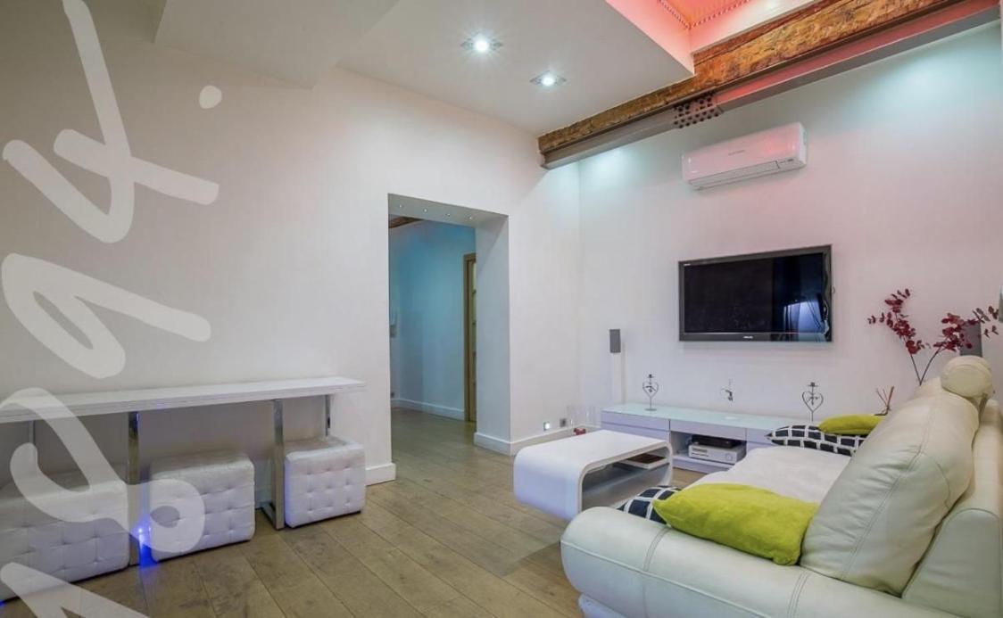 Aix Bedarrides Apartman Aix-en-Provence Kültér fotó