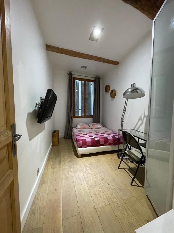 Aix Bedarrides Apartman Aix-en-Provence Kültér fotó