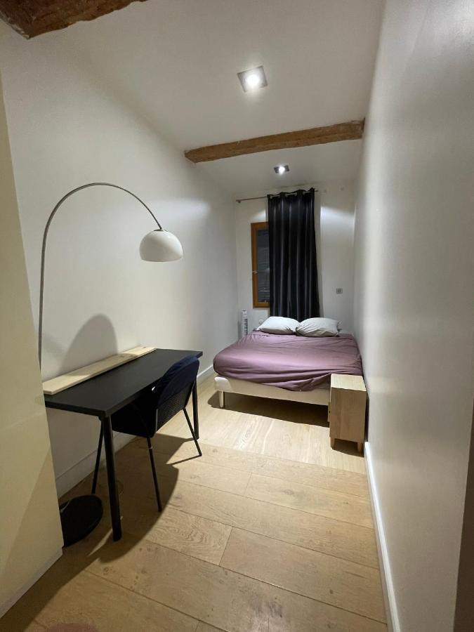 Aix Bedarrides Apartman Aix-en-Provence Kültér fotó
